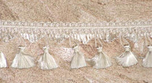 Load image into Gallery viewer, Tassel Fringe: Product Number BDH 10082