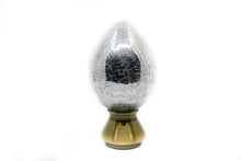 Load image into Gallery viewer, Glass Oval Finial: Product Number 2669