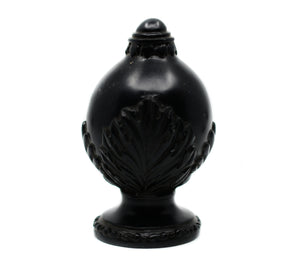 Tulip Resin Finial: Product Number 518